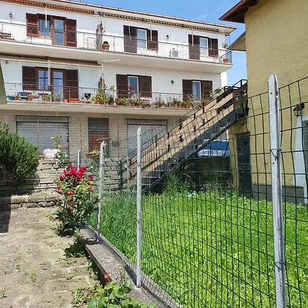 Casa Di Marisa *