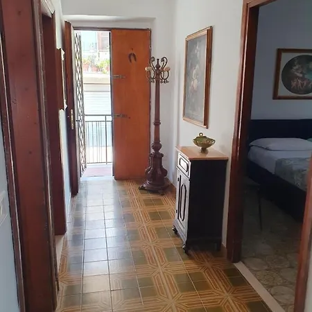Casa Di Marisa Hébergement de vacances Trevignano Romano
