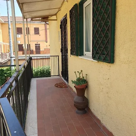 Hébergement de vacances Casa Di Marisa *