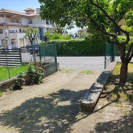Casa Di Marisa