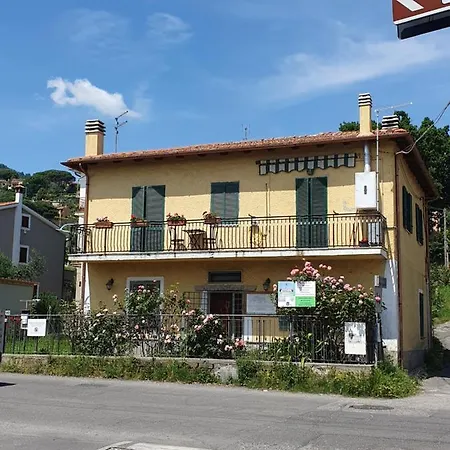 Casa Di Marisa Trevignano Romano