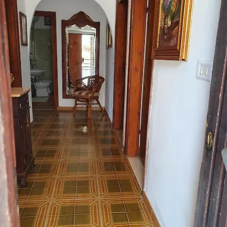 Casa Di Marisa Trevignano Romano