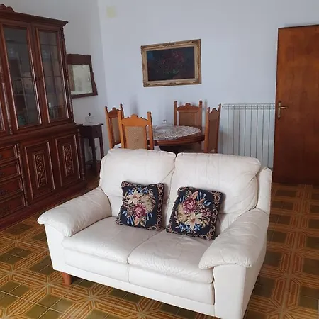 Casa Di Marisa *