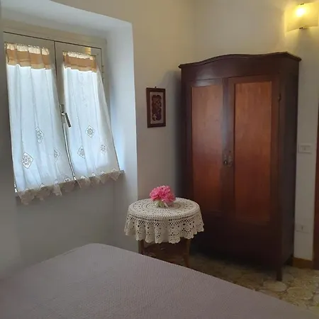 Casa Di Marisa *