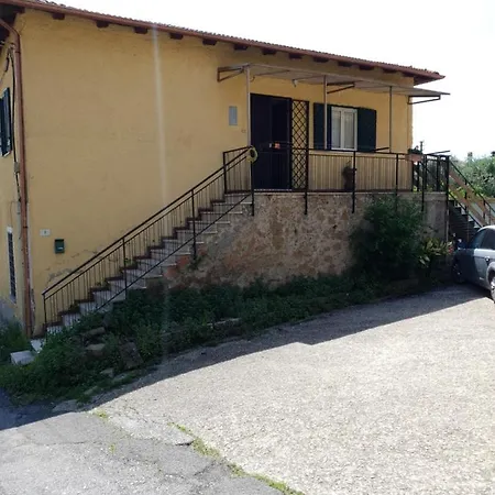 Prázdninový dům Casa Di Marisa *