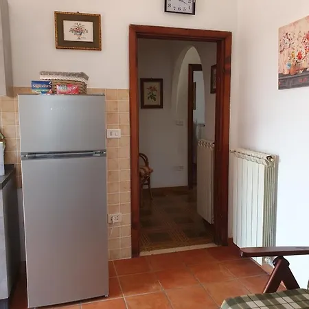 Casa Di Marisa Trevignano Romano