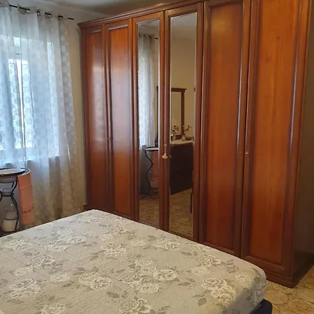 Casa Di Marisa Hébergement de vacances Trevignano Romano