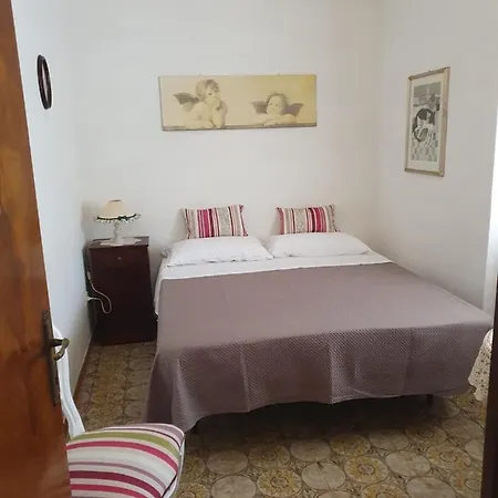 Casa Di Marisa *