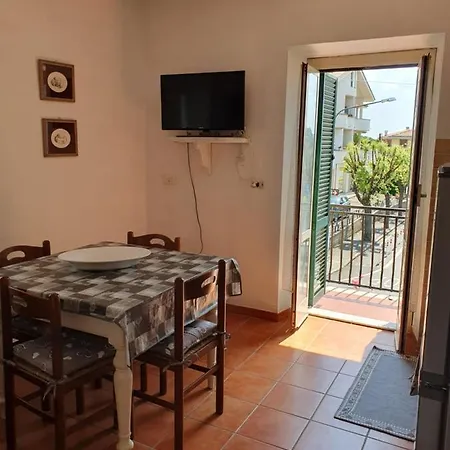 Prázdninový dům Casa Di Marisa *