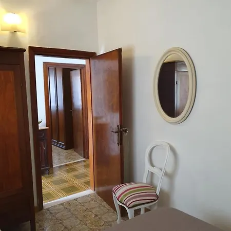 Hébergement de vacances Casa Di Marisa Trevignano Romano