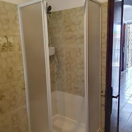 Casa Di Marisa Hébergement de vacances