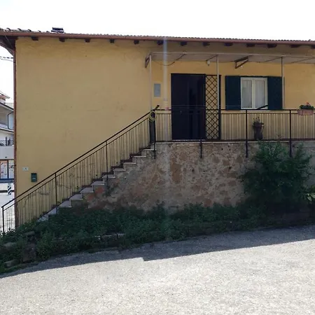 Prázdninový dům Casa Di Marisa