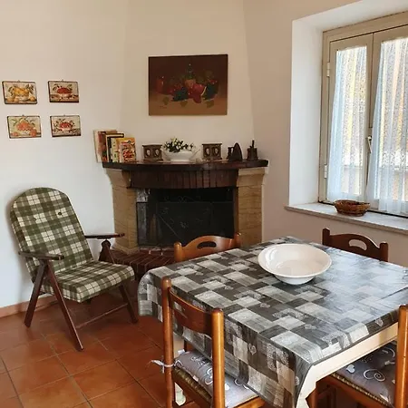 Casa Di Marisa *