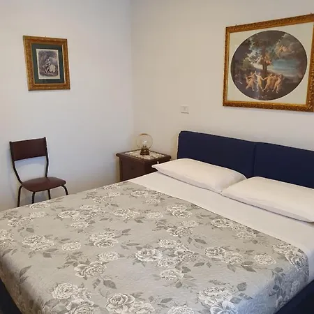Hébergement de vacances Casa Di Marisa *