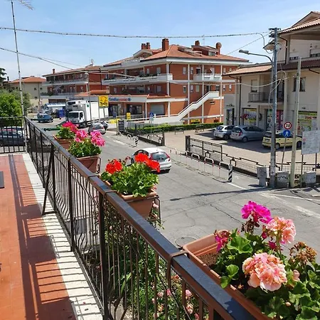 Prázdninový dům Casa Di Marisa