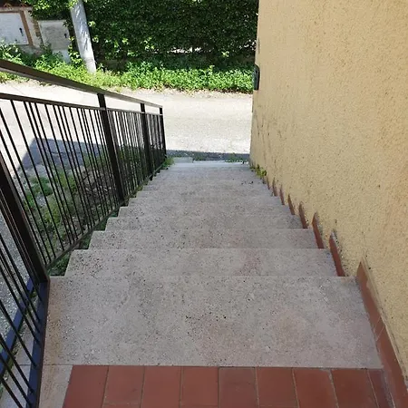 Casa Di Marisa *
