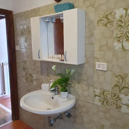 Casa Di Marisa Trevignano Romano