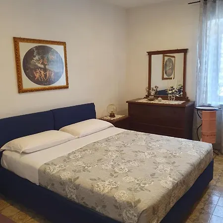 Casa Di Marisa Hébergement de vacances Trevignano Romano
