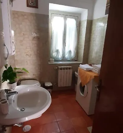 Casa Di Marisa Hébergement de vacances *
