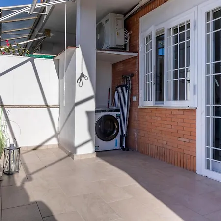 Casa Di Marisa * Lido di Ostia