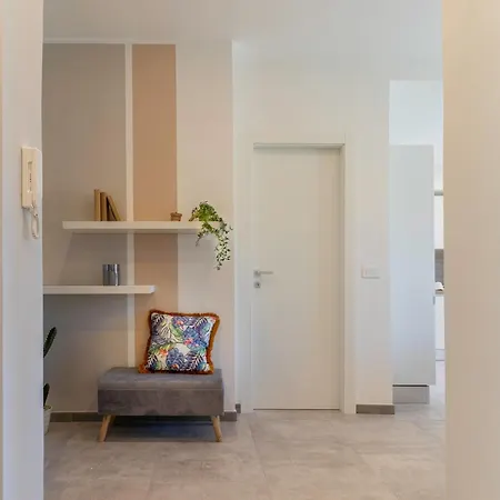 Casa Di Marisa Apartment Lido di Ostia