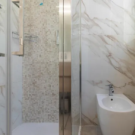 Casa Di Marisa Apartment