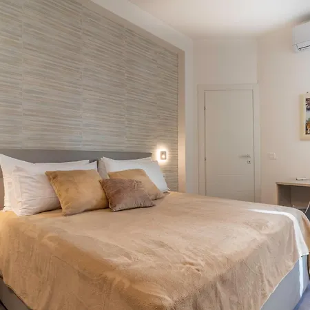 Casa Di Marisa Apartment
