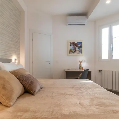 Casa Di Marisa Apartment *