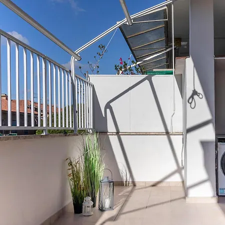 Casa Di Marisa Lido di Ostia
