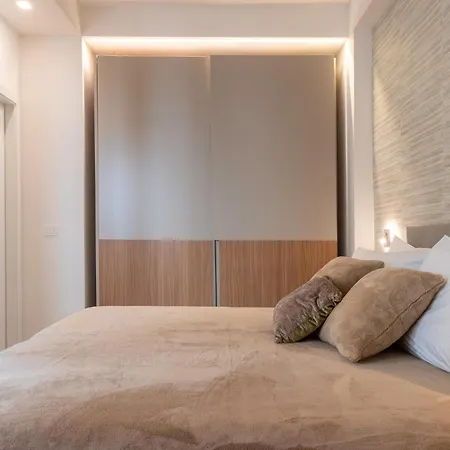 Casa Di Marisa Apartment