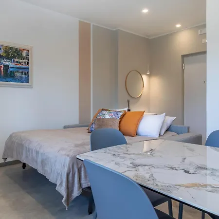 Casa Di Marisa Apartment