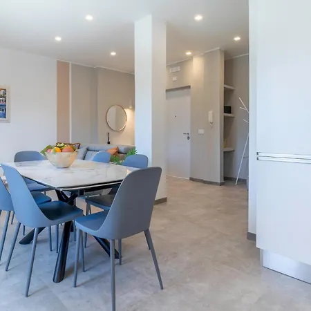 Apartament Casa Di Marisa Lido di Ostia