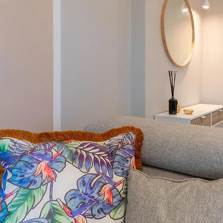 Casa Di Marisa Apartment