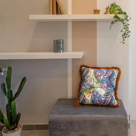 Casa Di Marisa Apartment *